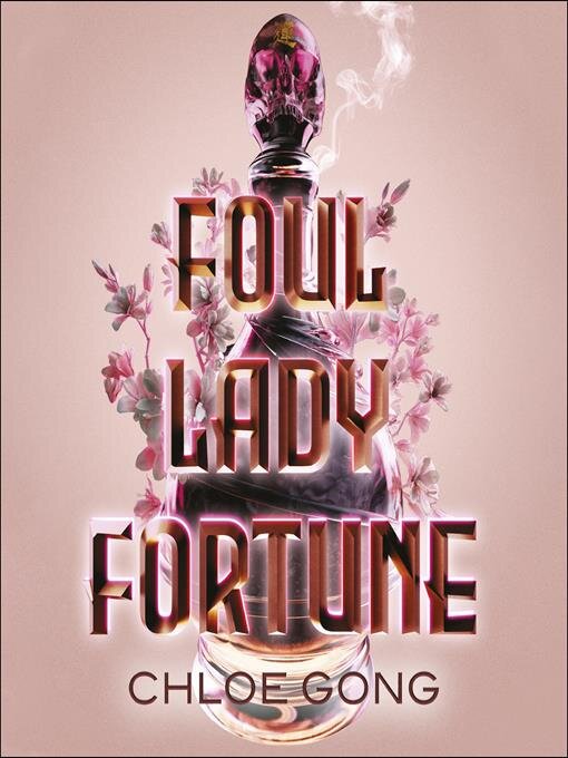 Cover image for Foul Lady Fortune